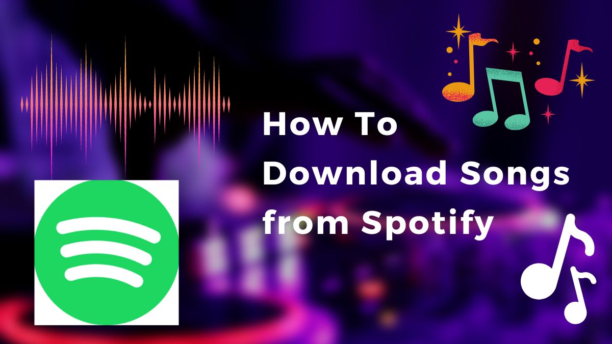 How To Download Songs from Spotify clawweb