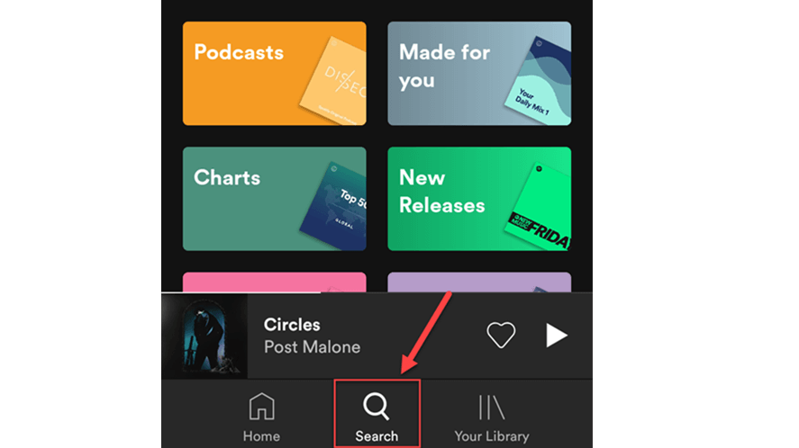 How To Download Songs from Spotify