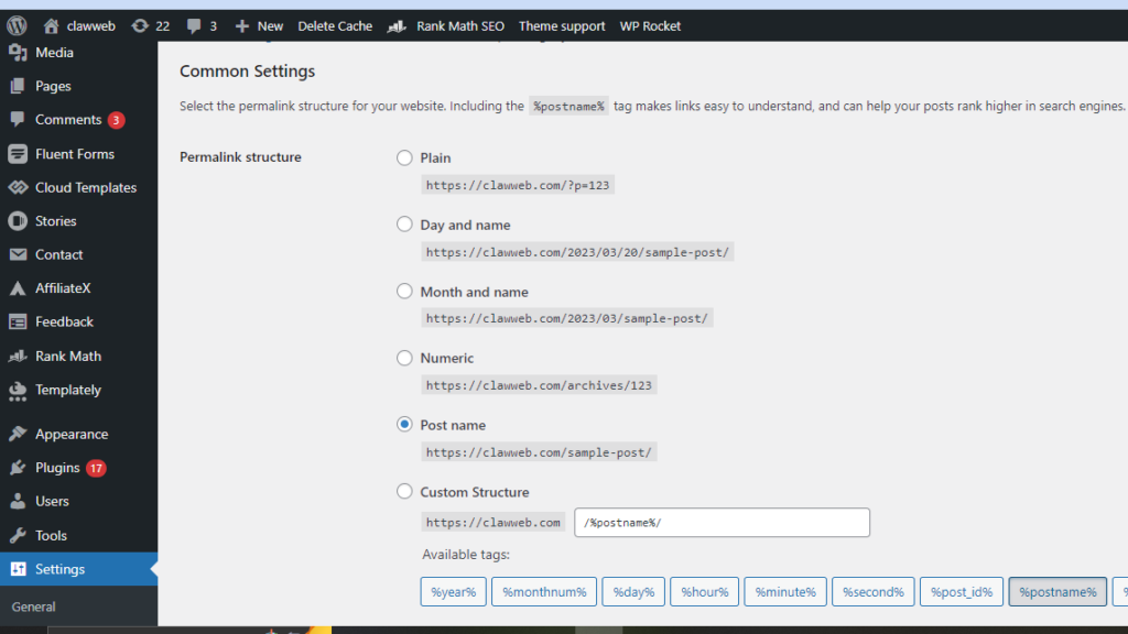  Is WordPress Better For SEO Clawweb