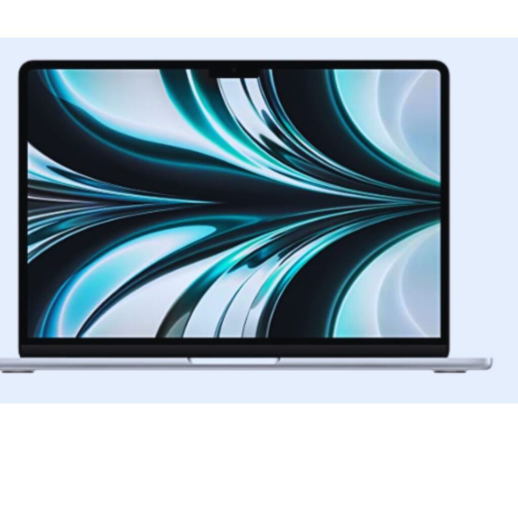 Apple 2022 Macbook Air laptop